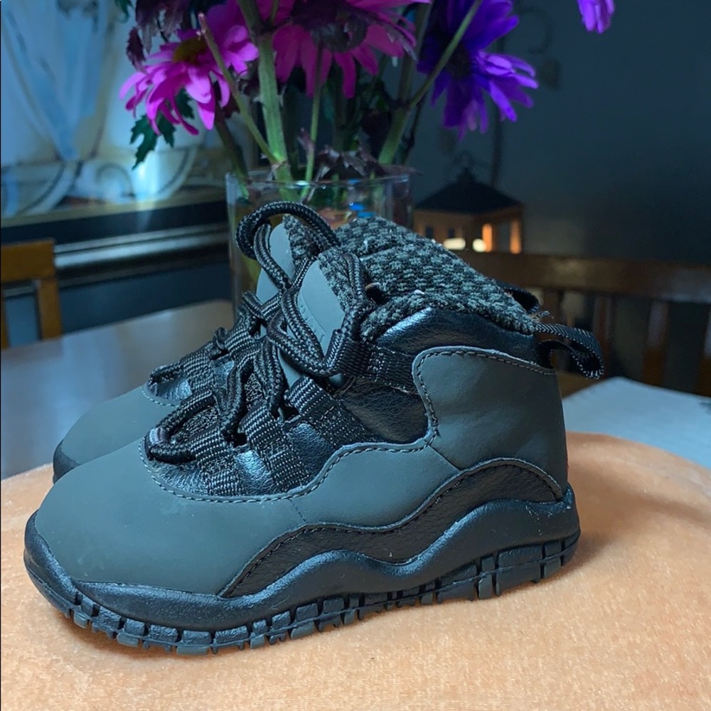 Jordan size 5C